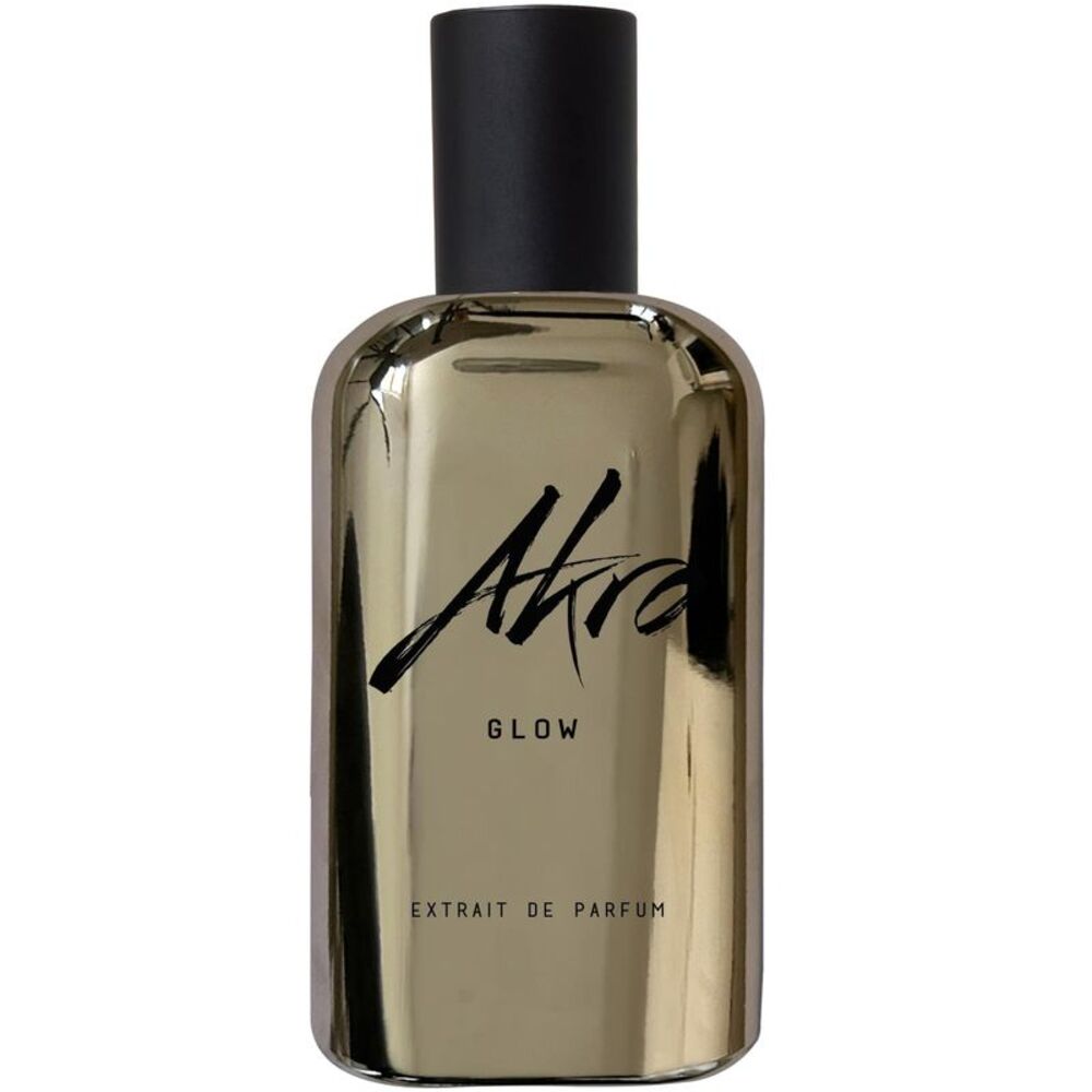Akro Glow Extrait de Parfum Spray for Unisex 3.4 oz / 100 ml - New